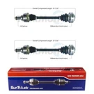 Cv Axle Shaft Kit - Rear Driver And Passenger Side. Fixed Price $276.95.