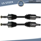 Gsp Front Cv Axle Assembly For 1995-2004 Toyota Tacoma 1996-2002 4RUNNER 4WD. Fixed Price $152.13.