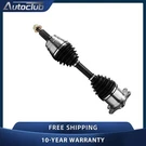 4WD Front Left Right Cv Axle Shaft For Gmc Sierra 1500 2500 3500 Yukon Hummer H2. Fixed Price $79.99.