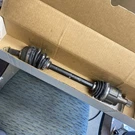 Carquest Honda Accord 1986 1987 1988 1989 Front Right Passenger Cv Axle Shaft. Fixed Price $57.00.