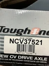 Gsp NCV37521 For 94-98 Hyundai Sonata 2.0 Axle Assembly Front Left. Fixed Price $74.99.