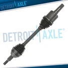 Front Left Cv Axle Shaft For Town & Country Dodge Grand Caravan C/v Vw Routan. Fixed Price $78.87.
