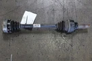 Maserati Quattroporte, Axle Shaft, Used, P/n 192746. Fixed Price $400.00.