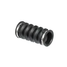 03-09 Dodge Ram 2500 3500 03-06 Jeep Wrangler Drive Shaft Boot Oem Mopar 5093381. Fixed Price $43.58.
