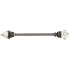 Trakmotive VW-8141 Cv Axle Shaft. Fixed Price $205.48.