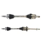For Toyota Camry 2018 2019 2020 2021 Pair Front Cv Axle Shafts Tcp. Fixed Price $377.41.