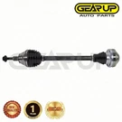 Front Left Lh Cv Axle Joint Shaft For Audi Q3 Volkswagen Arteon 2.0L L4 Awd. Fixed Price $122.35.