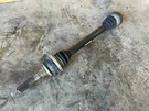 Bmw 12-19 F06 F13 F10 M6 M5 Rear Right Side Cv Axle Output Shaft 40MM Oem 70K. Fixed Price $157.49.