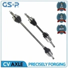 Cv Axle Shaft Kit Front Left Right For Chevrolet Equinox Gmc Terrain 1.5L L4. Fixed Price $289.19.