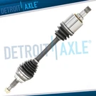 Front Driver Side Cv Axle Shaft Assembly For Toyota Camry Avalon And Lexus ES350. Fixed Price $96.25.