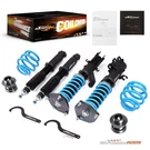 Maxpeedingrods T6 Coilovers 24 Step Damper Struts Kit For Nissan Sentra 13-19. Fixed Price $380.00.
