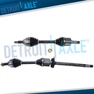 Fwd Front Cv Axle Shafts Ford Flex Taurus Lincoln Mks Mkt Mercury Sable. Fixed Price $199.68.