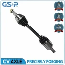 Cv Axle Shaft Assembly Front Left For 2009 2010 2011 2012 2013 Mazda 3.7L V6. Fixed Price $166.16.