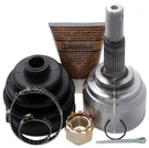 Outer Cv Joint 23X49X25 Febest Oem: C9211-EL00B. Fixed Price $56.26.