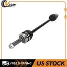 Cv Axle Assembly For Subaru Legacy Outback 2015-2019 H4 2.5L H6 3.6L Rear Side. Fixed Price $63.19.