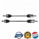 NCV36141 NCV36140 Rear Lh & Axle Joint Shaft Assembly For Honda Cr-v 2.4L. Fixed Price $302.48.
