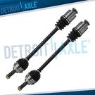Front Left And Right Cv Axles Subaru Forester Baja Impreza Outback Legacy. Fixed Price $162.29.