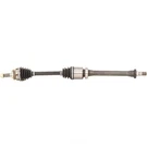 Cv Axle Shaft Surtrack BM-8058 Fits 07-15 Mini Cooper. Fixed Price $173.74.