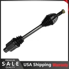 Front Right Cv Axle Assembly For Mini Cooper Countryman Paceman Automatic. Fixed Price $122.76.