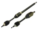 2 New Cv Axles Front Left Right Fit Volvo C70, V50, S40 Fwd Automatic Only. Fixed Price $168.00.