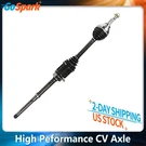 Front Passenger Side Cv Axle Joint Shaft Assembly Ford Explorer 3.5L V6 Awd. Fixed Price $248.24.
