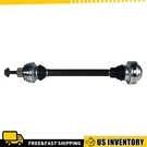Gsp Oem Rear Right Cv Axle For 2013-2018 Audi S6/S7/S8/SQ5/RS7 W/ Warranty. Fixed Price $182.77.