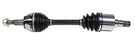 Axle Assembly-new Gsp NCV82500. Fixed Price $87.95.