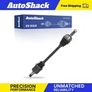 Front Cv Axle Shaft For Honda, Pilot 2005-2008, Awd Fwd V6 3.5L. Fixed Price $76.00.