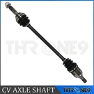 Cv Axle Shaft Assy Rear Right Rh For Mitsubishi Outlander Phev 2.0L L4 18-19 Awd. Fixed Price $121.88.
