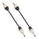 Trakmotive Front Cv Axle Shafts Set Of For Subaru B9 Tribeca Awd 2006-2011. Fixed Price $192.95.