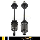 Fwd For Honda Odyssey 3.5L 2005 2006 Front Left Right Cv Axle Shafts. Fixed Price $119.04.