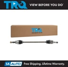 Trq Rear Right Cv Axle Shaft Fits 2009-2019 Ford 2009-2016 Lincoln Mercury. Fixed Price $75.95.