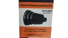 2 Cv Joint Boot Kits Dorman Universal Fit Front Outer Left Right Diameter 3.44". Fixed Price $81.22.
