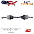 Front Left Driver Side Cv Axle Shaft Ford Bronco 2021 2022 2023 2024. Fixed Price $145.39.