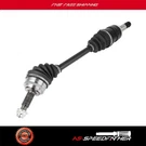 Front Left Axle Assembly For Pontiac Vibe Toyota Corolla 1.8L 2003-2008. Fixed Price $66.71.