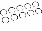 For 2000-2014 Chevrolet Suburban 1500 Axle Shaft Retaining Ring Ac Delco 32379PW. Fixed Price $22.41.