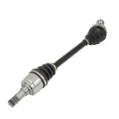 Front Left Cv Axle Assembly For Scion Ia 2016-2019 Toyota Yaris L4 1.5L. Fixed Price $62.99.