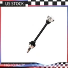 New Oe Rear Right Cv Axle For 2014 2015 2016 2017 2018 Cadillac Cts. Fixed Price $244.73.