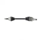 Cv Axle Shaft Surtrack TO-8238. Fixed Price $151.69.