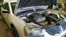 Driver Axle Shaft Front 2.4L With Abs Fits 04-08 Galant 373431. Fixed Price $51.30.
