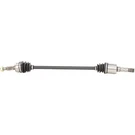Trakmotive Cv Axle Shaft For Mkx, Edge FD-8240. Fixed Price $142.12.