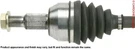 Cardone Certified Pre Owned Oem 66 1401 Select Cvj. Fixed Price $133.93.