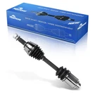 Maxfavor Front Right Cv Axle Shaft For 2003-2006 2007 Nissan Murano V6 3.5L Awd. Fixed Price $134.78.