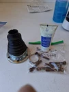 Cv Joint Boot Kit Beck/arnley 103-3008. Fixed Price $34.99.