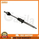 Garila Front Right Axle Joint Shaft For Mercedes-benz B200 Fwd Auto Cvt Trans. Fixed Price $228.17.