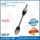 Oe Front Right Cv Axle Joint Assy For 2019 21 22 23 24 Hyundai Nexo Fwd. Fixed Price $121.50.