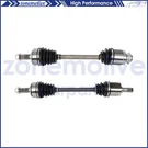 For Acura 2009-2012 3.5L 3.7L Automatic Trans Front Left & Right Cv Axles. Fixed Price $118.62.