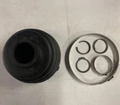 Genuine Volkswagen Boot 1K0-498-201-M. Fixed Price $42.06.