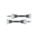 Rear Axles For Porsche 911 Targa Carrera Coupe 2002-2005 Automatic Transmission. Fixed Price $587.00.