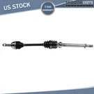 Gsp Front Right Axle Assembly For 07-14 Nissan Cube Versa Fwd Automatic Cvt. Fixed Price $117.99.
